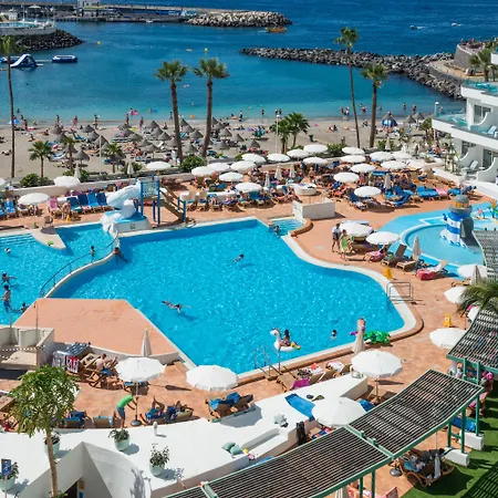 Отель Hovima La Pinta Beachfront Family
