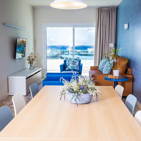 Hovima La Pinta Beachfront Family 4* Адехе