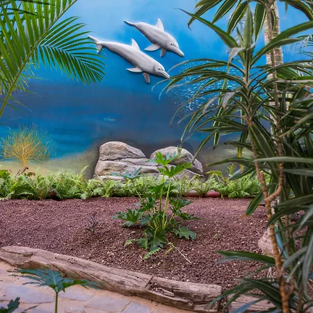 Hovima La Pinta Beachfront Family Ξενοδοχείο Costa Adeje (Tenerife)