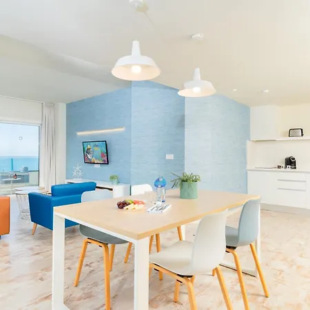 Hovima La Pinta Beachfront Family 호텔 4*