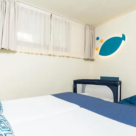 Hotel Hovima La Pinta Beachfront Family