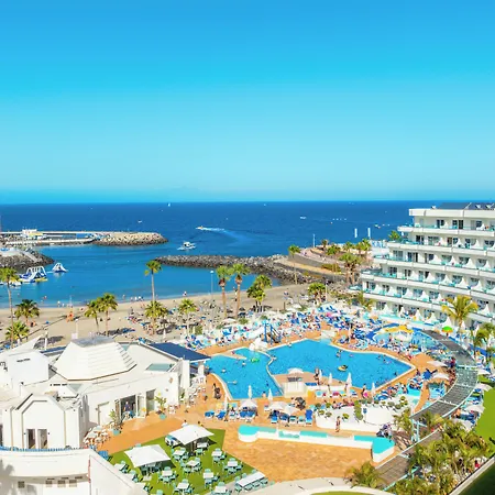 Hovima La Pinta Beachfront Family 4* Costa Adeje (Tenerife)
