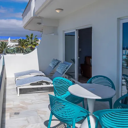 Hovima La Pinta Beachfront Family 4* Costa Adeje (Tenerife)