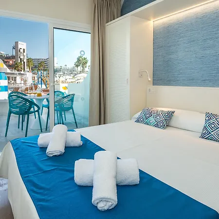 Hovima La Pinta Beachfront Family Hotel 4*