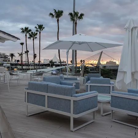 Hovima La Pinta Beachfront Family Hotel 4*