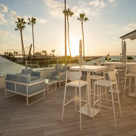 Hotel Hovima La Pinta Beachfront Family Costa Adeje (Tenerife)