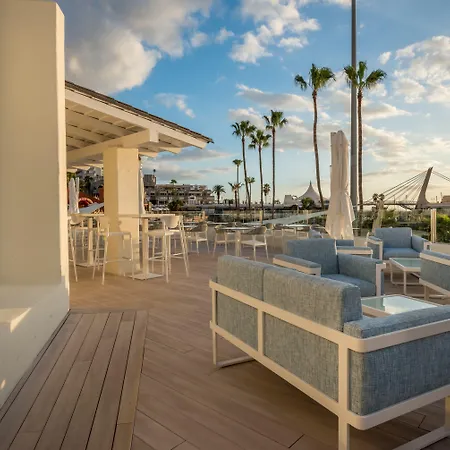 Hovima La Pinta Beachfront Family Hotel Costa Adeje (Tenerife)