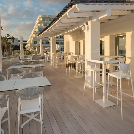 Hotel Hovima La Pinta Beachfront Family Costa Adeje (Tenerife)