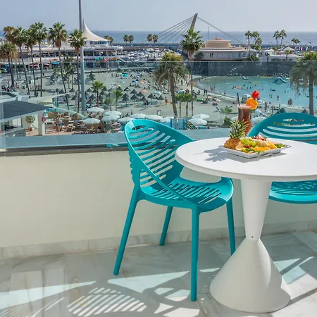 Hotel Hovima La Pinta Beachfront Family Costa Adeje (Tenerife)