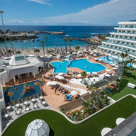 Hotel Hovima La Pinta Beachfront Family