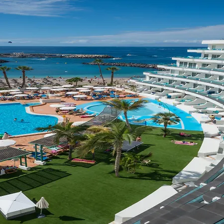 Hotel Hovima La Pinta Beachfront Family Costa Adeje (Tenerife)