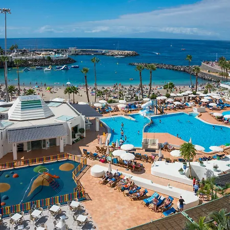 Hotel Hovima La Pinta Beachfront Family 4*