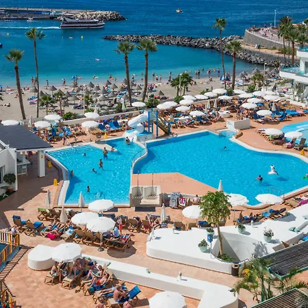 Hotel Hovima La Pinta Beachfront Family 4*