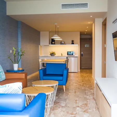 Hovima La Pinta Beachfront Family Hotel Costa Adeje (Tenerife)