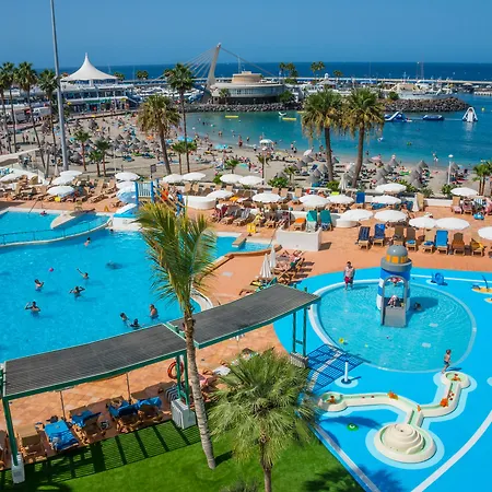 Hovima La Pinta Beachfront Family 4* Costa Adeje (Tenerife)