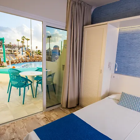 Hotel Hovima La Pinta Beachfront Family