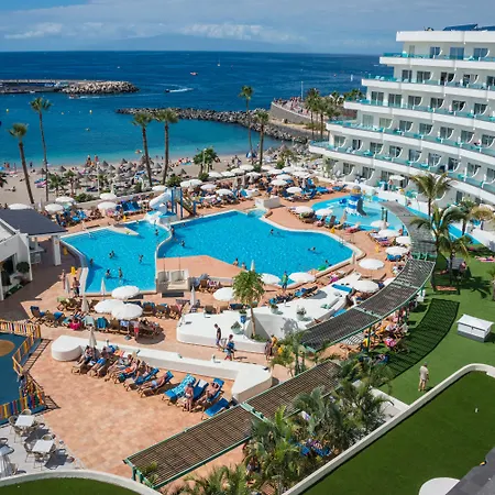 Hovima La Pinta Beachfront Family 4* Costa Adeje (Tenerife)