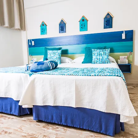 Hotel Hovima La Pinta Beachfront Family 4*