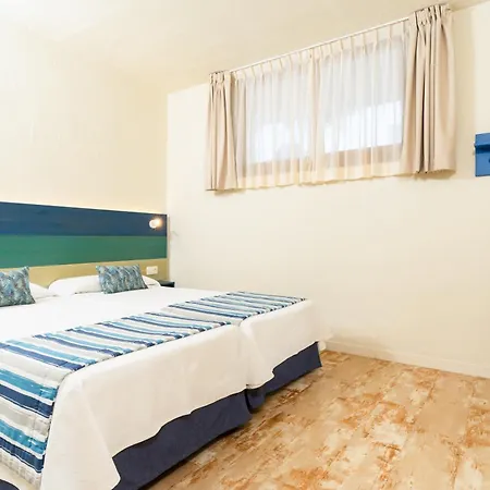 Hovima La Pinta Beachfront Family Hotel Costa Adeje (Tenerife)