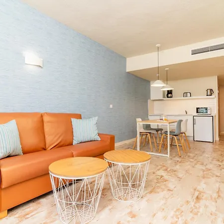Hovima La Pinta Beachfront Family Hotel Costa Adeje (Tenerife)