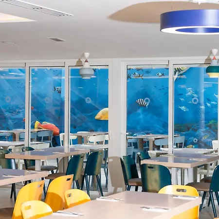Hovima La Pinta Beachfront Family 4*