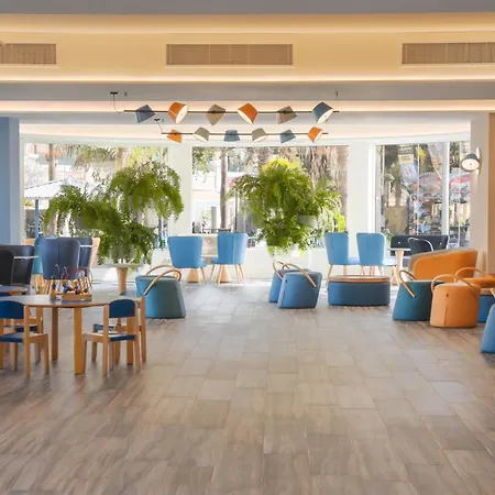 Hovima La Pinta Beachfront Family Hotel Costa Adeje (Tenerife)