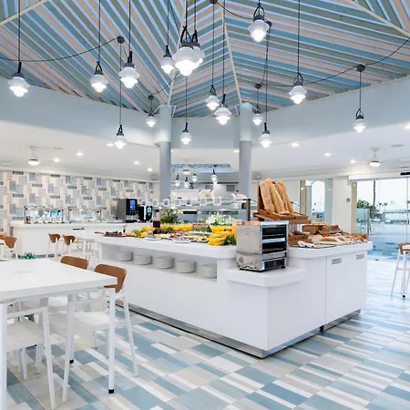 Hotel Hovima La Pinta Beachfront Family Costa Adeje (Tenerife)