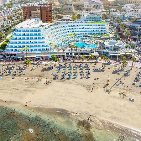 Hotel Hovima La Pinta Beachfront Family Costa Adeje (Tenerife)