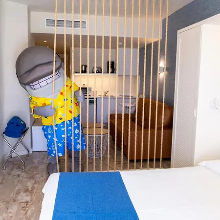 Hotel Hovima La Pinta Beachfront Family Costa Adeje (Tenerife)