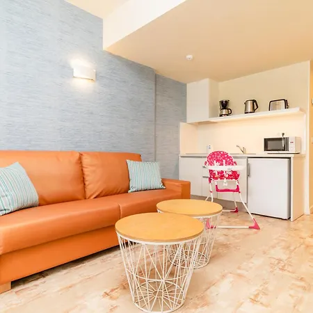 Hovima La Pinta Beachfront Family Hotel