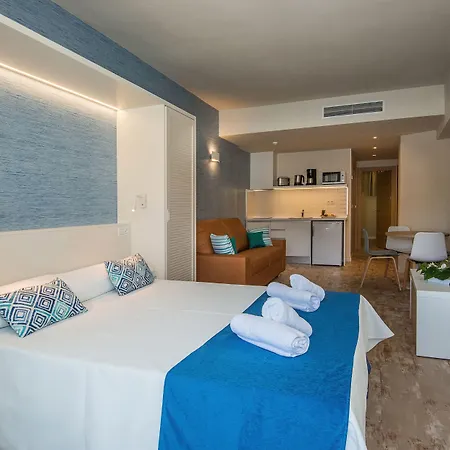 Hovima La Pinta Beachfront Family 4* Costa Adeje (Tenerife)