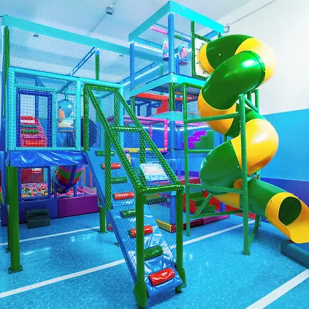 Hovima La Pinta Beachfront Family Hotel Costa Adeje (Tenerife)