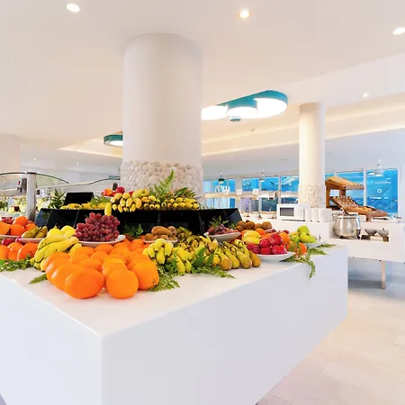 Hotel Hovima La Pinta Beachfront Family Costa Adeje (Tenerife)