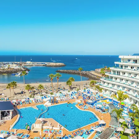 Hotel Hovima La Pinta Beachfront Family 4*