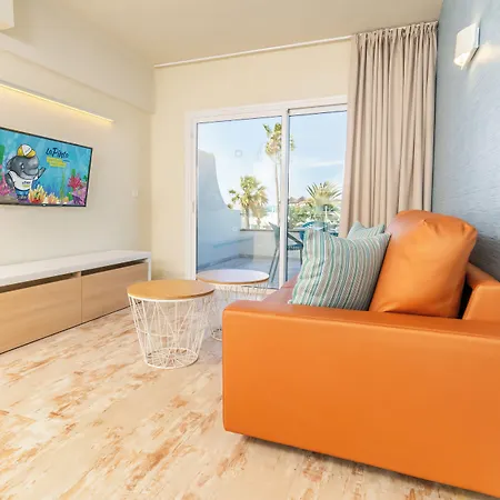 Hotel Hovima La Pinta Beachfront Family Costa Adeje (Tenerife)