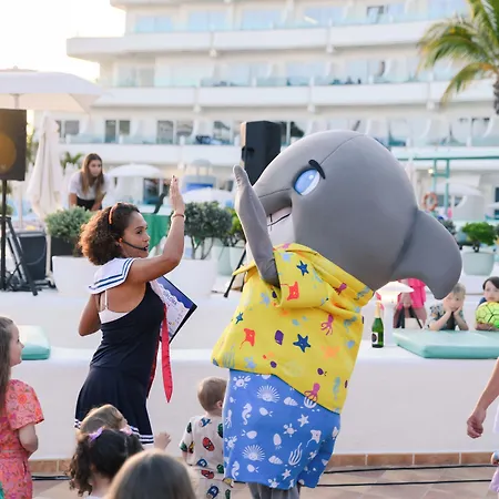 Hovima La Pinta Beachfront Family 4* Costa Adeje (Tenerife)