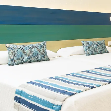 Hotel Hovima La Pinta Beachfront Family Costa Adeje (Tenerife)