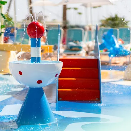 فندق Hovima La Pinta Beachfront Family