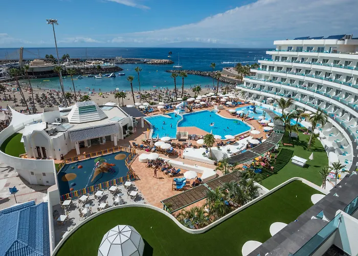 فندق Hovima La Pinta Beachfront Family