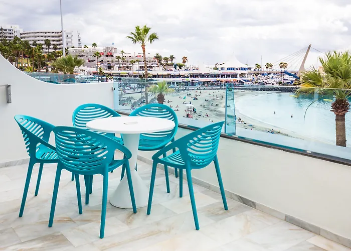 فندق Hovima La Pinta Beachfront Family أذيخي