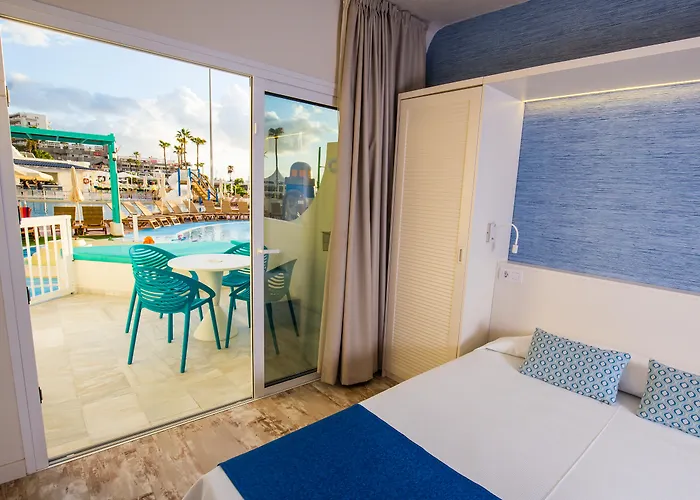 فندق Hovima La Pinta Beachfront Family