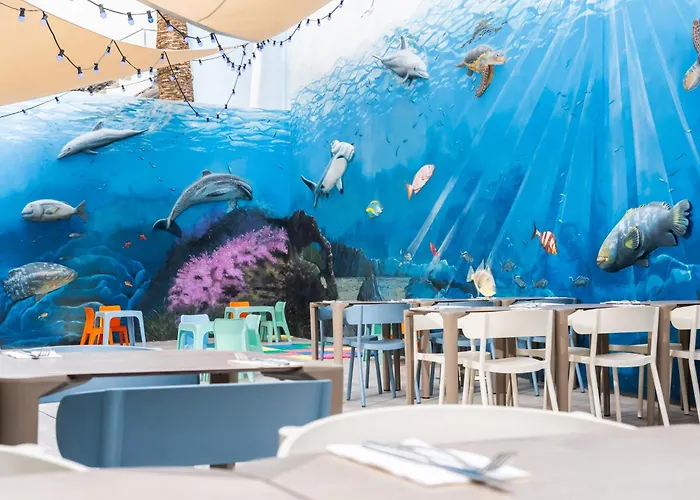 فندق Hovima La Pinta Beachfront Family أذيخي