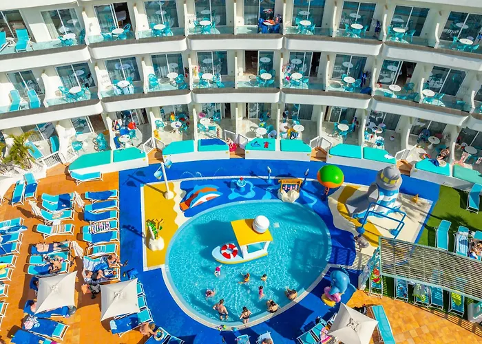 فندق Hovima La Pinta Beachfront Family أذيخي