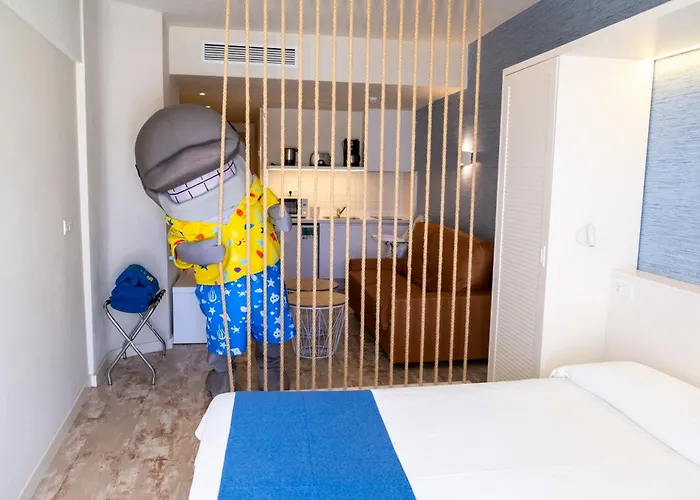 فندق Hovima La Pinta Beachfront Family أذيخي