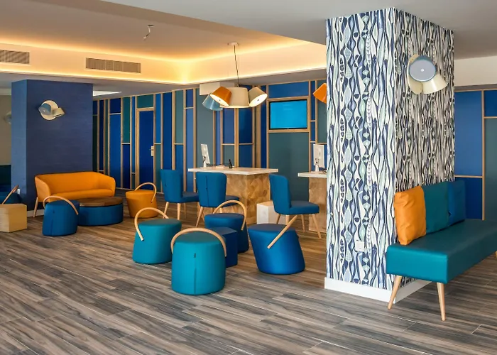 فندق Hovima La Pinta Beachfront Family