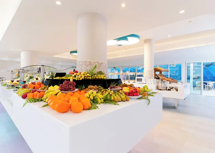 فندق Hovima La Pinta Beachfront Family أذيخي