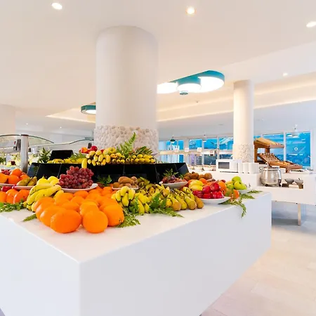 Hovima La Pinta Beachfront Family Hotel Costa Adeje (Tenerife)